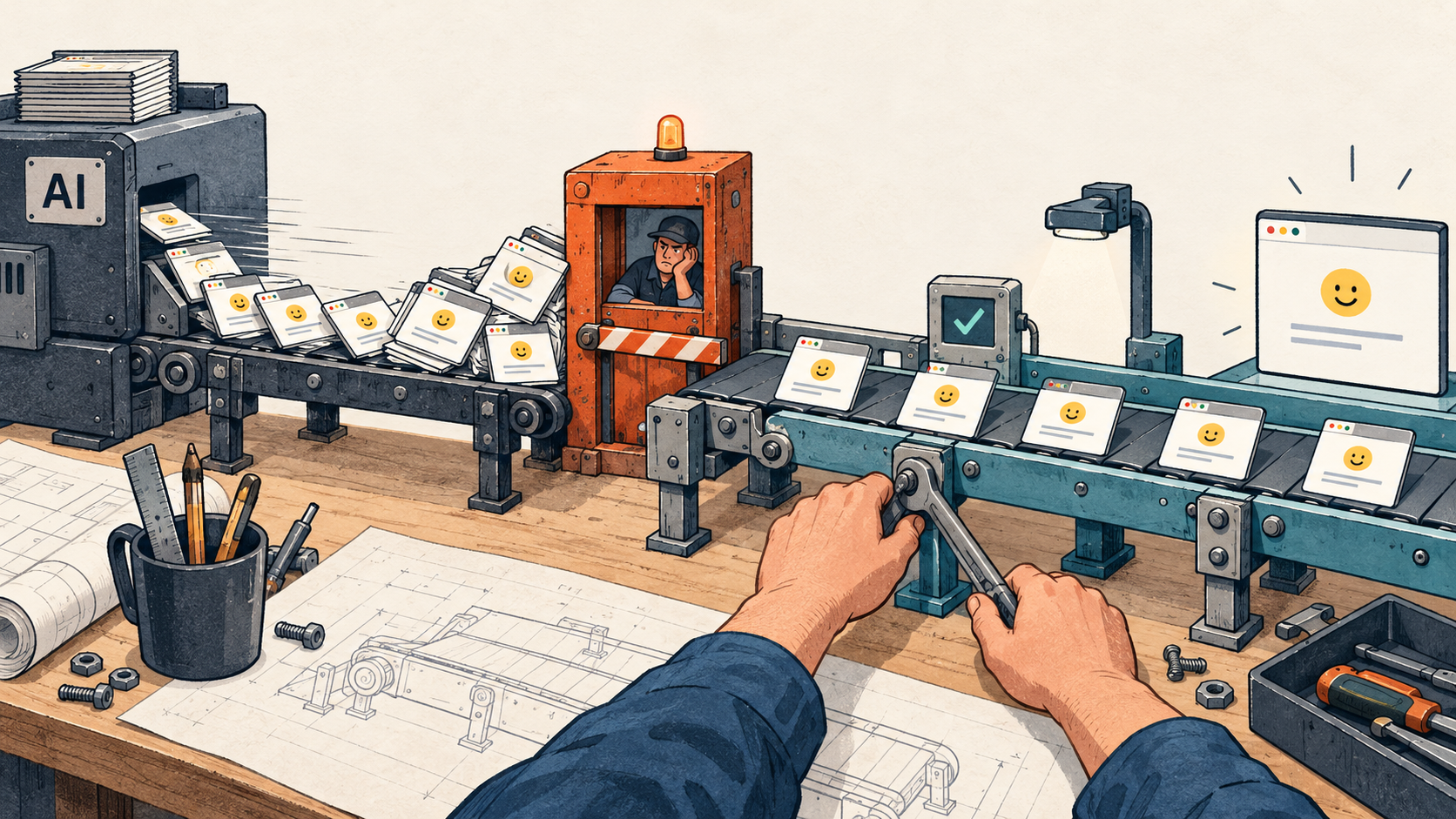 AI Pipeline